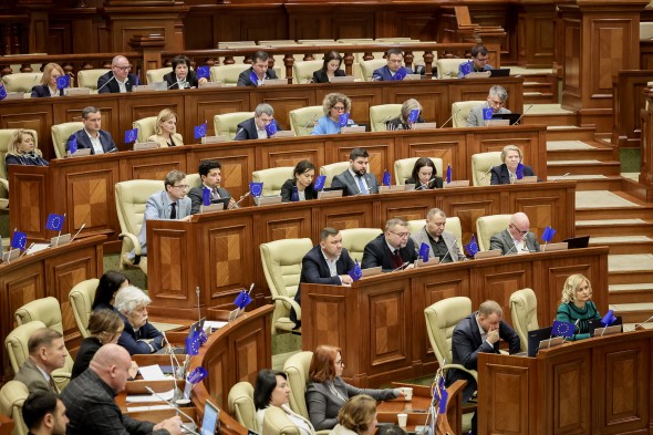 Probleme în domeniul energetic. Echipa lui Ilan Șor acuză Guvernul de dezinformare
